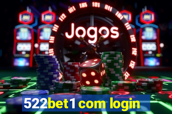 522bet1 com login